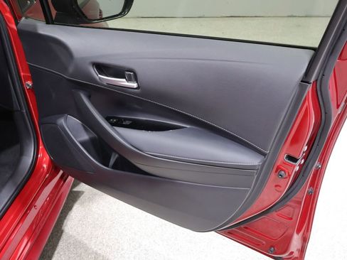 Used 2023 Toyota Corolla SE FWD image 23