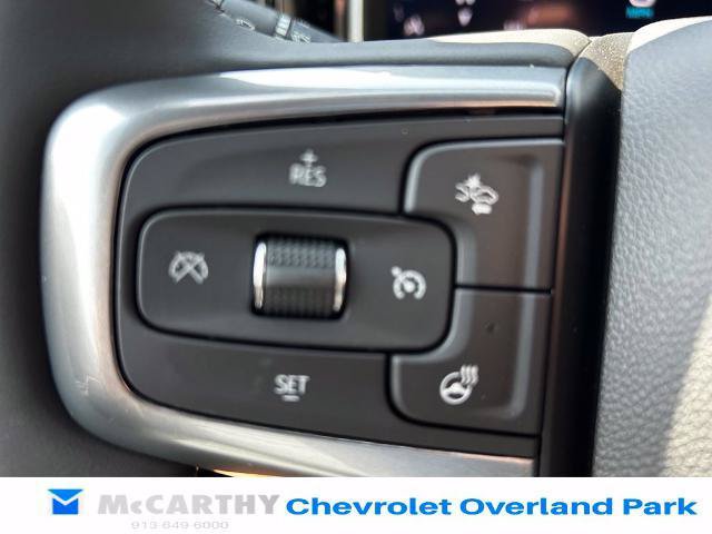 New 2026 Chevrolet Silverado 2500 LTZ w/ Z71 Chrome Sport Edition AWD/4WD image 9