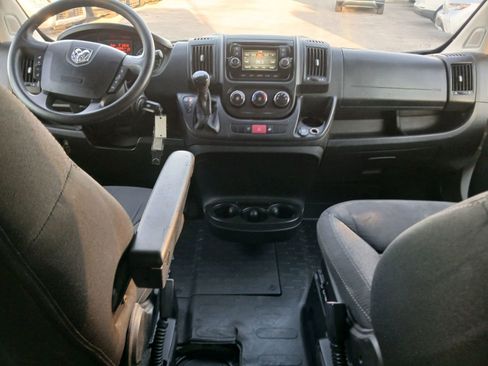 Used 2017 RAM ProMaster 1500 image 29