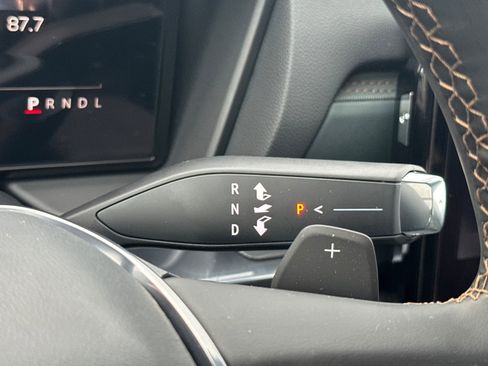 New 2026 GMC Terrain AT4 w/ Convenience Package III image 19