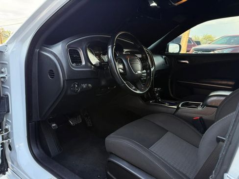 Used 2021 Dodge Charger Scat Pack RWD image 39