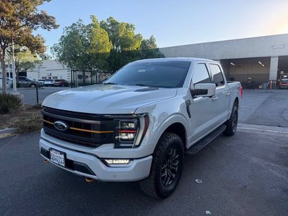 Used 2023 Ford F150 Tremor w/ Equipment Group 402A High