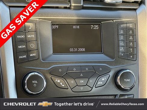 Used 2018 Ford Fusion S image 19