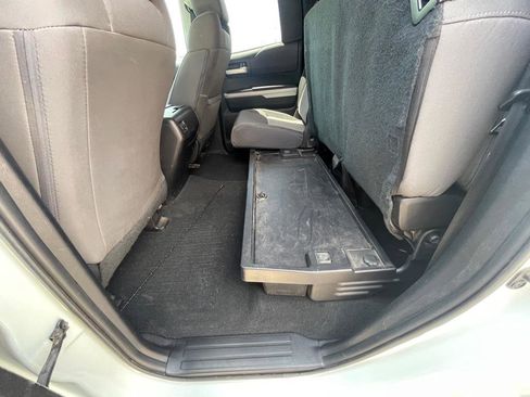 Used 2016 Toyota Tundra SR AWD/4WD image 13