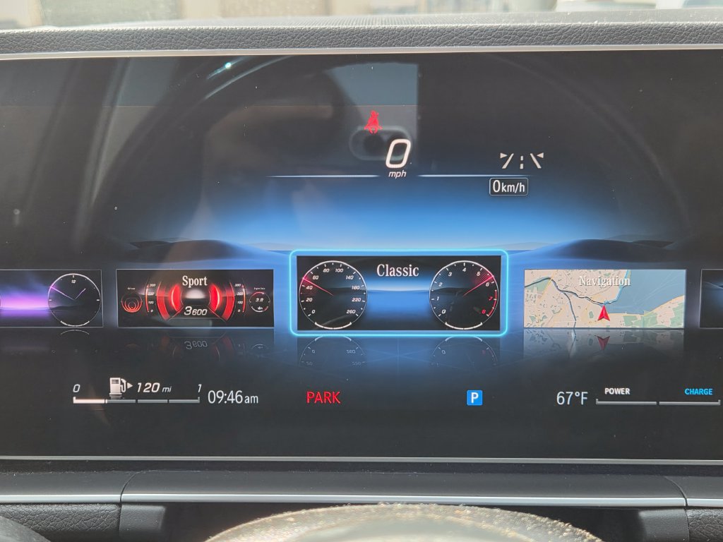 Used 2025 Mercedes-Benz GLE 350 4MATIC image 31