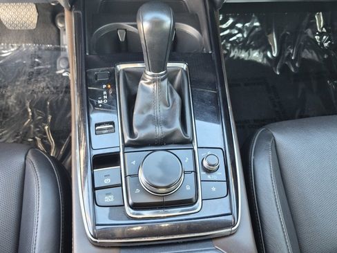 Used 2022 MAZDA CX-30 2.5 Turbo w/ Premium Package image 24