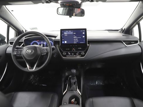 Used 2026 Toyota Corolla XSE FWD image 16
