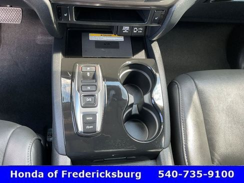 Used 2022 Honda Pilot Special Edition image 36
