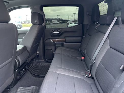 Used 2020 Chevrolet Silverado 1500 RST w/ All-Star Edition image 31