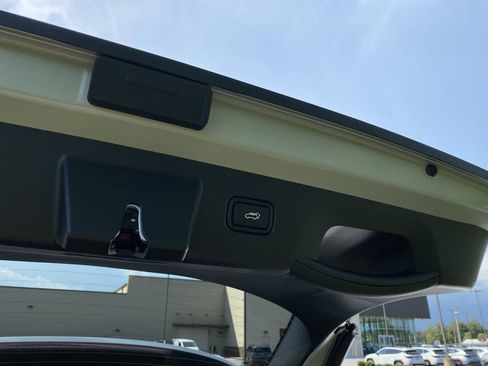 New 2026 Hyundai Tucson SEL FWD image 31
