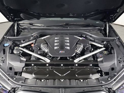 New 2026 BMW X5 M60i AWD/4WD image 9