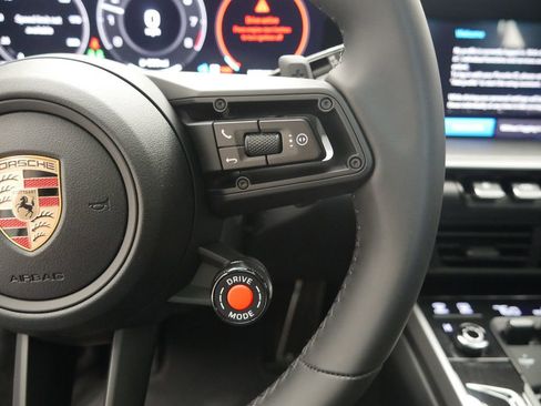 New 2026 Porsche 911 Carrera S RWD image 24