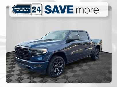 Used 2024 RAM 1500 Limited