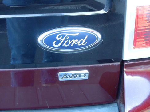 Used 2018 Ford Flex SEL w/ Equipment Group 202A AWD/4WD image 10
