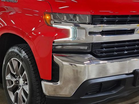 Used 2021 Chevrolet Silverado 1500 LT w/ Texas Edition Plus RWD image 13