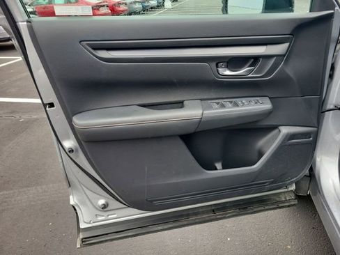 Used 2024 Honda CR-V Sport image 36