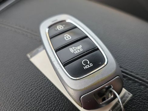 Used 2022 Hyundai Tucson SEL FWD image 30