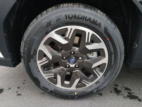 Used 2026 Subaru Forester Premium AWD/4WD image 29