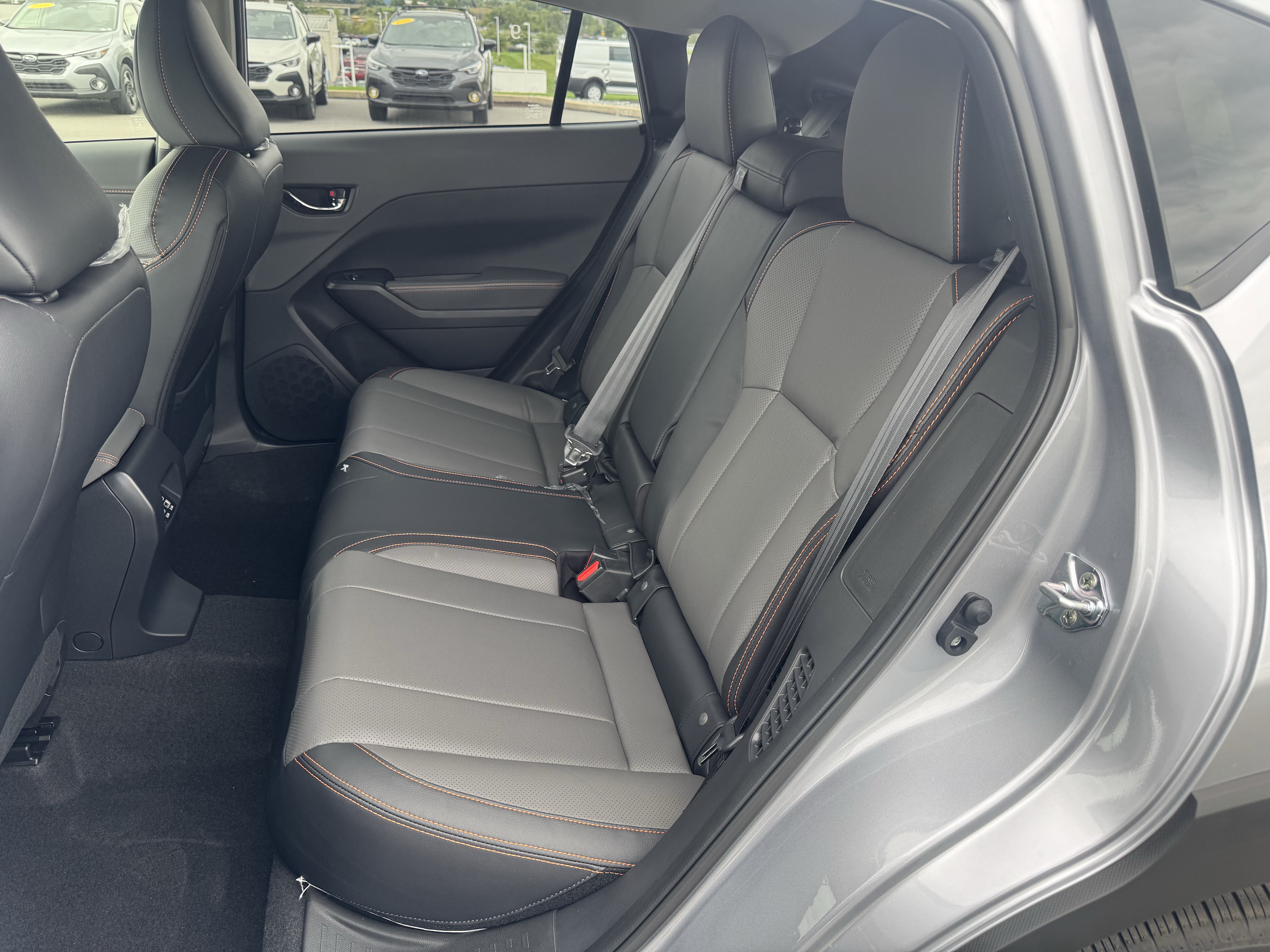 New 2026 Subaru Crosstrek 2.5i Limited AWD/4WD image 13