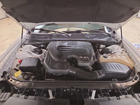 Used 2023 Dodge Challenger GT image 21