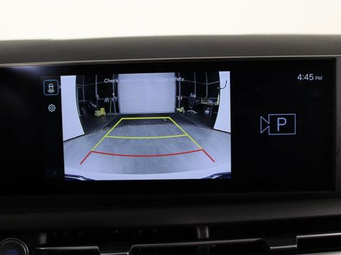 Used 2026 Hyundai Tucson SEL FWD image 29