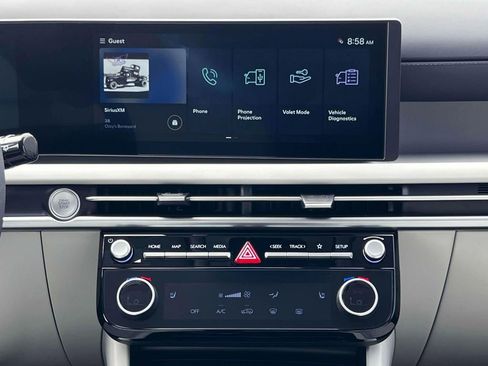 New 2026 Hyundai Tucson SEL image 19