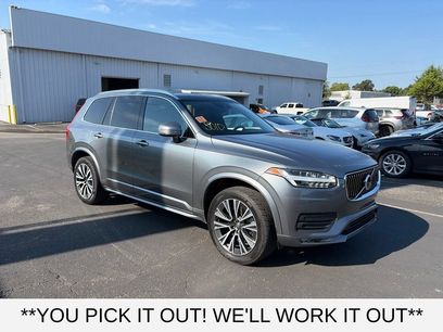 Used 2020 Volvo XC90 T5 Momentum w/ Protection Package
