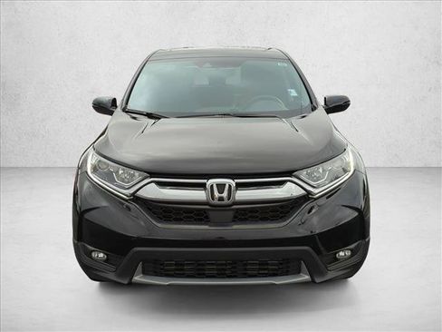 Certified 2019 Honda CR-V EX-L image 2
