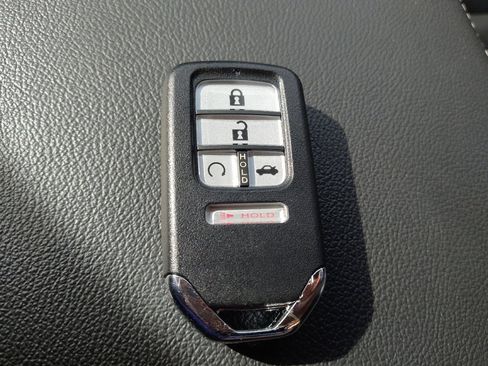 Used 2019 Honda Accord Sport image 32