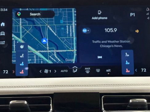 New 2026 Lincoln Aviator AWD image 98