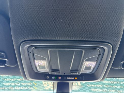 Used 2021 GMC Sierra 1500 AT4 image 26