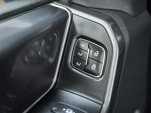 Used 2023 Ford F150 Lariat w/ Equipment Group 502A High image 48