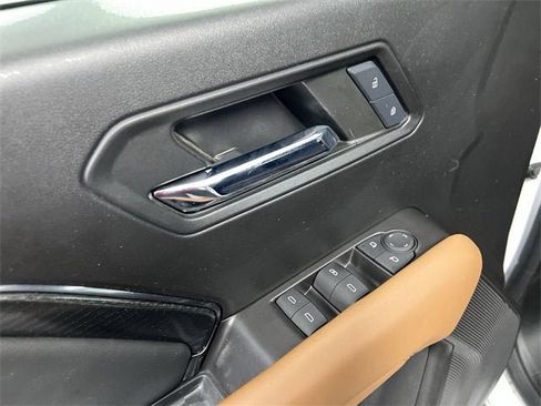 Certified 2024 GMC Canyon AT4 image 22