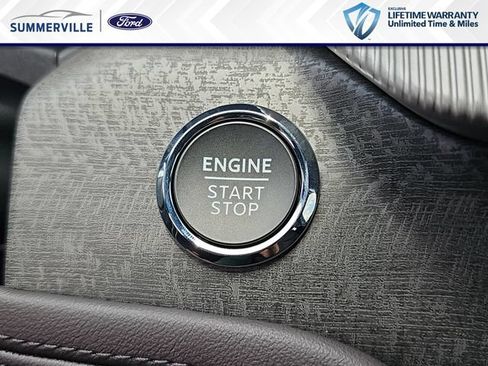 New 2026 Ford Explorer Platinum RWD image 31