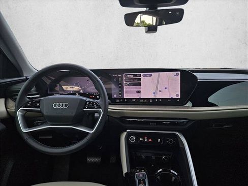 New 2026 Audi Q5 Premium AWD/4WD image 18