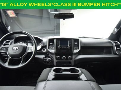 Used 2023 RAM 1500 Big Horn
