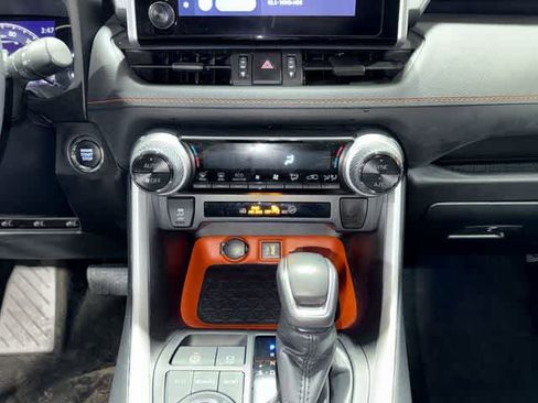 Certified 2024 Toyota RAV4 Adventure AWD/4WD image 21