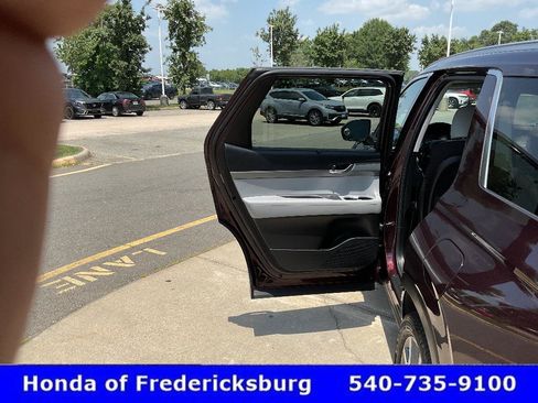 Used 2021 Hyundai Palisade SEL w/ Convenience Package FWD image 15