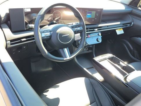 New 2026 Hyundai Tucson Limited w/ Tow & Go Package image 3