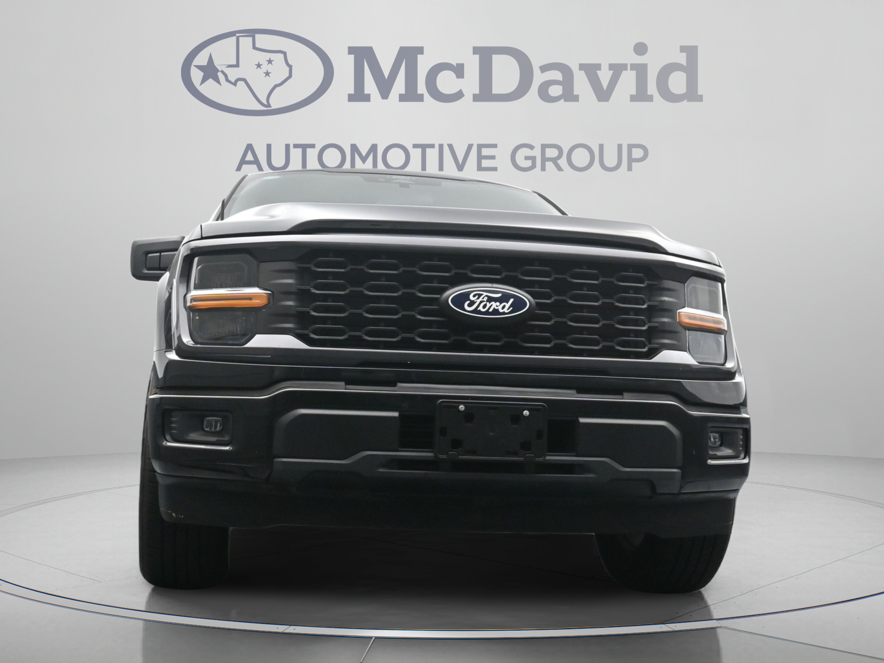 Used 2025 Ford F150 STX w/ Equipment Group 200A RWD image 25