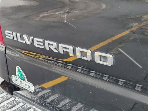 Used 2019 Chevrolet Silverado 1500 LT w/ All-Star Edition image 8