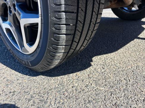 Used 2020 Subaru Crosstrek 2.0i Limited w/ Moonroof Package w/Navigation image 8