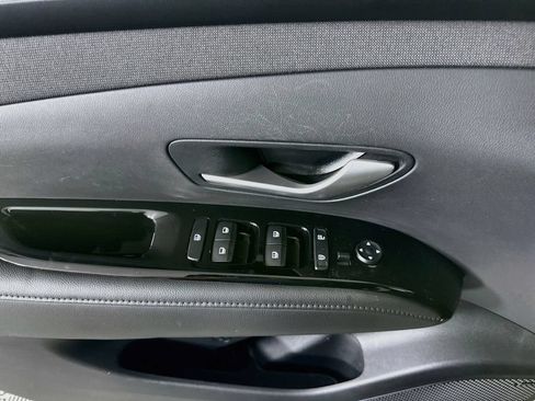 Certified 2024 Hyundai Santa Cruz Limited AWD/4WD image 27