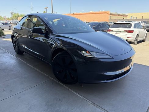 Used 2024 Tesla Model 3 RWD image 6