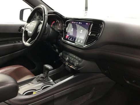 Used 2024 Dodge Durango R/T w/ Blacktop Package image 28