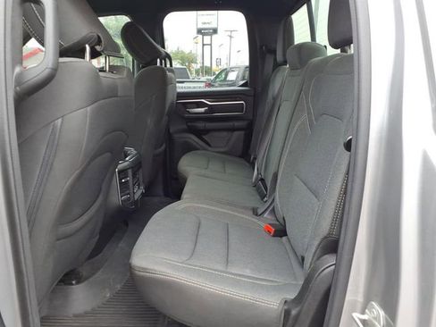 Used 2024 RAM 1500 Lone Star RWD image 19