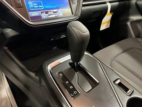 Certified 2024 Subaru Impreza 2.0i image 18