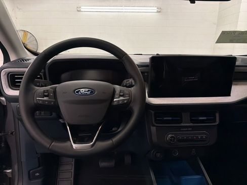 New 2025 Ford Maverick XLT w/ XLT Luxury Package image 8