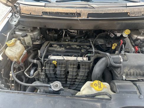 Used 2012 Dodge Journey American Value Package w/ Flexible Seating Group image 16