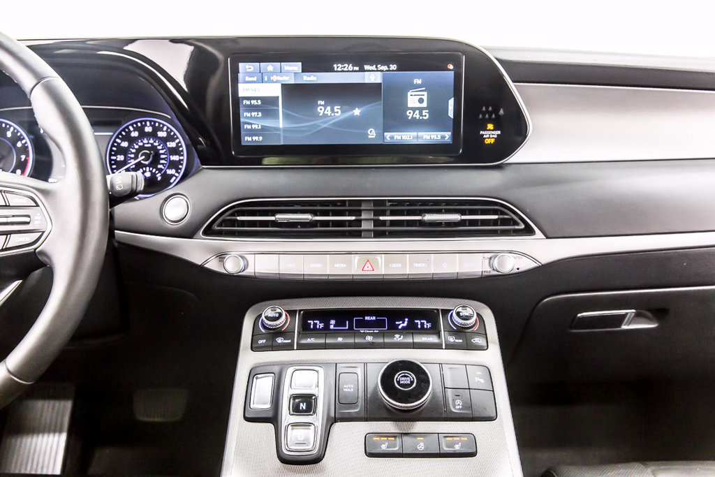 Used 2021 Hyundai Palisade SEL w/ Premium Package FWD image 19